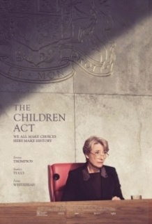 Закон про дітей / The Children Act (2017)