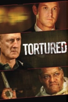 Ілюзія допиту / Tortured (2007)