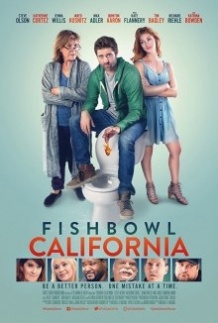 Каліфорнія / Fishbowl California (2018)
