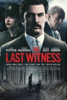 Останній свідок / The Last Witness (2018)