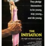 Кривава посвята / The Initiation (1983)