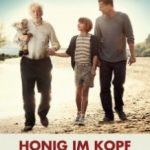 Мед в голові / Honig im Kopf (2014)