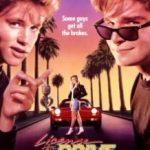 Водійські права / License to Drive (1988)