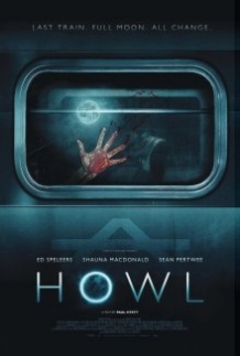 Завивання / Howl (2015)