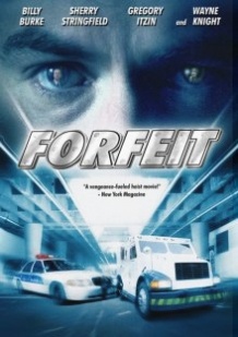 Розплата / Forfeit (2007)