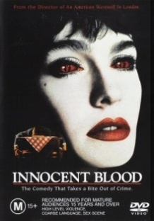 Кров невинних / Innocent Blood (1992)