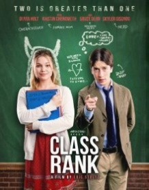 Класний чин / Перший в класі / Class Rank (2017)
