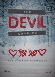 Комплекс диявола / The Devil Complex (2016)