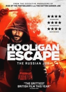 Втеча хуліганів: Російська справа / Hooligan Escape (2018)