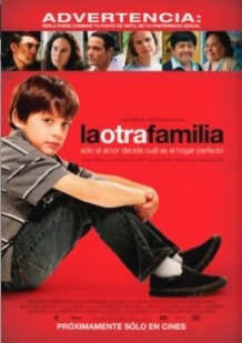 Інша сімя / La otra familia (2011)