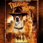 Дідусеві скарби / Treasure Hounds (2017)