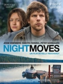 Нічні рухи / Night Moves (2013)