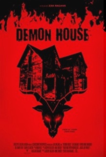 Демонічний будинок / Demon House (2018)