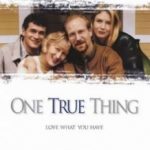 Істинні цінності / One True Thing (1998)
