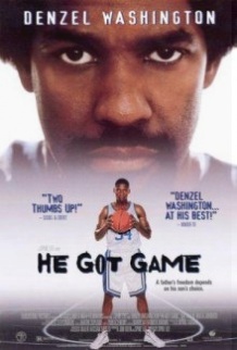 Його гра / He Got Game (1998)