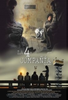 Четверта компанія / La 4ª Compañía (2016)