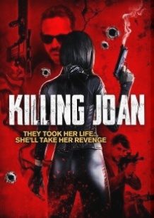 Вбивство Джоан / Killing Joan (2018)
