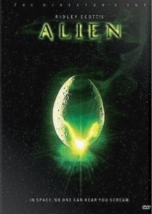 Чужий / Alien (1979)