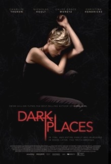 Темні таємниці / Dark Places (2015)