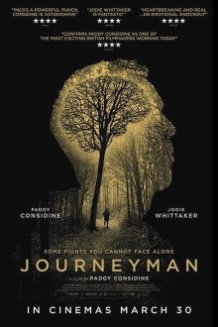Джорнімен / Journeyman (2017)