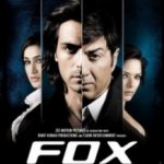 Адвокат / Fox (2009)