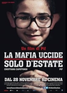 Мафія вбиває тільки влітку / La mafia uccide solo d estate (2013)