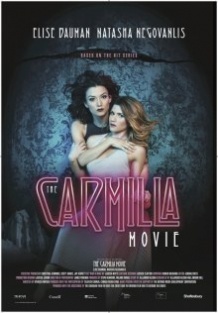 Кармілла / The Carmilla Movie (2017)
