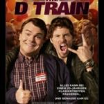 Дорога на Голівуд / The D Train (2015)