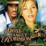 Нові Робінзони / The New Swiss Family Robinson (1998)