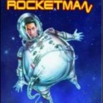 Людина-ракета / RocketMan (1997)