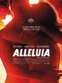 Алілуя / Alléluia (2014)