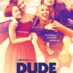 Чувак / Dude (2018)