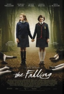 Падіння / The Falling (2014)