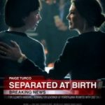 Сімейні узи / Separated at Birth (2018)