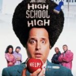 Вчитель і чудовиська / High School High (1996)