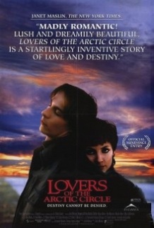 Коханці полярного кола / Los amantes del Círculo Polar (1998)