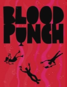Кривавий пунш / Blood Punch (2013)