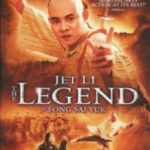 Легенда / Fong Sai Yuk (1993)