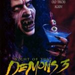 Ніч демонів 3 / Night of the Demons III (1997)