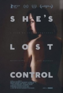 Втрачаючи контроль / shes Lost Control (2014)