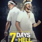 7 днів у пеклі / 7 Days in Hell (2015)