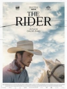 Наїзник / The Rider (2017)