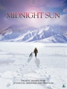 Північне сонце / Midnight Sun (2014)