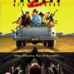 Тремтіння землі 2: Повторний удар / Tremors II: Aftershocks (1996)