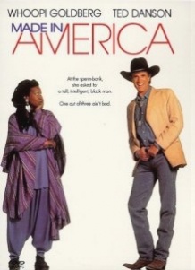 Зроблено в Америці / Made in America (1993)