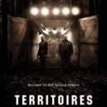 Території / Territories (2010)