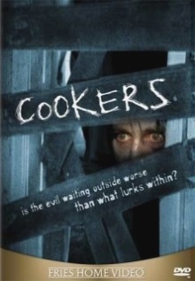 Привиди опіуму / Cookers (2001)