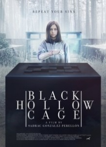 Порожня чорна клітка / Black Hollow Cage (2017)