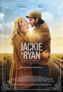 Джекі і Райан / Jackie & Ryan (2014)