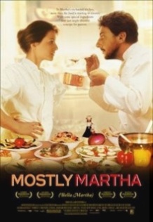 Непереборна Марта / Bella Martha (2001)
